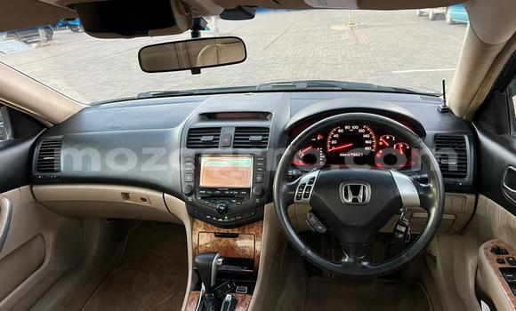 Comprar Usado Honda Accord De outros Carro em Maputo em Maputo Comprar Usado Honda Accord De outros Carro em Maputo em Maputo