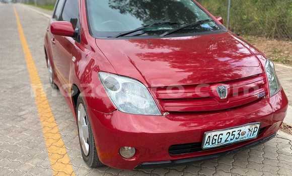 Comprar Usado Toyota IST De outros Carro em Maputo em Maputo