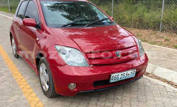 Tenga Tsaru Toyota IST Zvimwe Mota in Maputo in Maputo Tenga Tsaru Toyota IST Zvimwe Mota in Maputo in Maputo