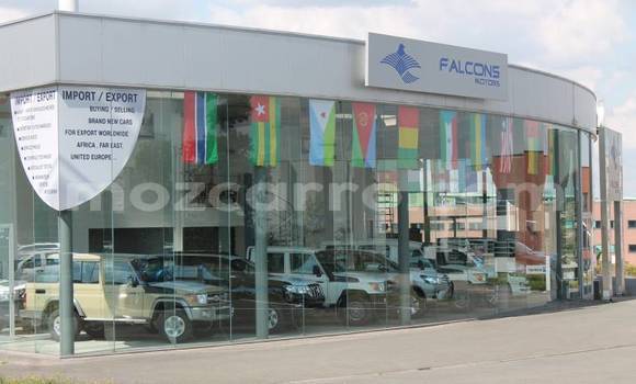 Tenga Imported Toyota Hiace Zvimwe Mota in Import - Dubai in Cabo Delgado Tenga Imported Toyota Hiace Zvimwe Mota in Import - Dubai in Cabo Delgado