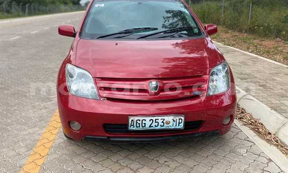 Tenga Tsaru Toyota IST Zvimwe Mota in Maputo in Maputo Tenga Tsaru Toyota IST Zvimwe Mota in Maputo in Maputo