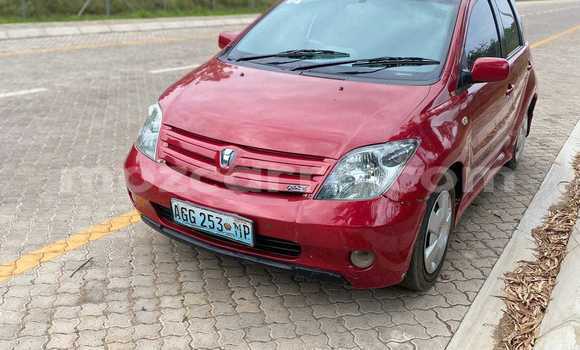 Tenga Tsaru Toyota IST Zvimwe Mota in Maputo in Maputo Tenga Tsaru Toyota IST Zvimwe Mota in Maputo in Maputo