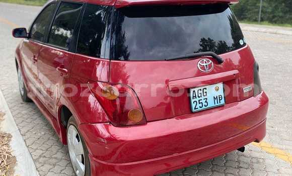 Tenga Tsaru Toyota IST Zvimwe Mota in Maputo in Maputo Tenga Tsaru Toyota IST Zvimwe Mota in Maputo in Maputo