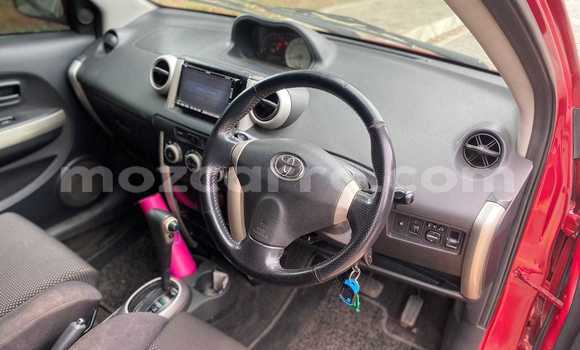 Tenga Tsaru Toyota IST Zvimwe Mota in Maputo in Maputo Tenga Tsaru Toyota IST Zvimwe Mota in Maputo in Maputo