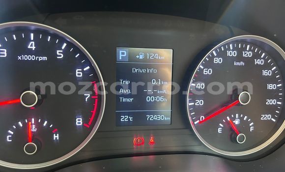 Tenga Tsaru Kia Rio Bhuruu Mota in Maputo in Maputo Tenga Tsaru Kia Rio Bhuruu Mota in Maputo in Maputo