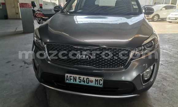 Nunua Ilio tumika Kia Sorento Nyingine Gari ndani ya Maputo nchini Maputo
