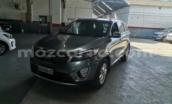 Buy Used Kia Sorento Other Car in Maputo in Maputo Buy Used Kia Sorento Other Car in Maputo in Maputo