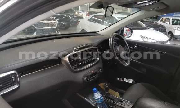 Buy Used Kia Sorento Other Car in Maputo in Maputo Buy Used Kia Sorento Other Car in Maputo in Maputo