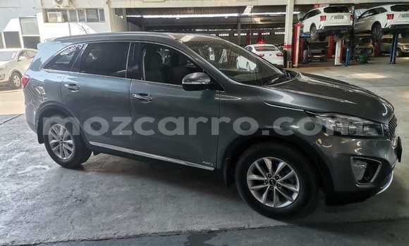 Buy Used Kia Sorento Other Car in Maputo in Maputo Buy Used Kia Sorento Other Car in Maputo in Maputo