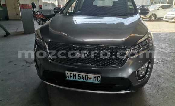 Buy Used Kia Sorento Other Car in Maputo in Maputo Buy Used Kia Sorento Other Car in Maputo in Maputo