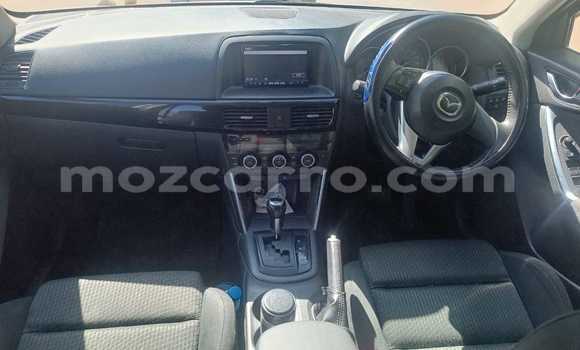 Tenga Tsaru Mazda CX-5 Chena Mota in Maputo in Maputo Tenga Tsaru Mazda CX-5 Chena Mota in Maputo in Maputo