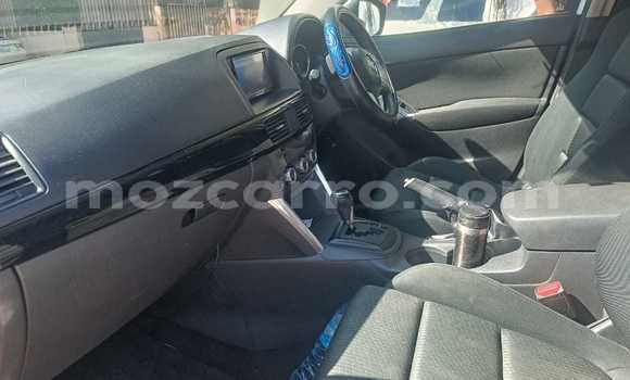 Tenga Tsaru Mazda CX-5 Chena Mota in Maputo in Maputo Tenga Tsaru Mazda CX-5 Chena Mota in Maputo in Maputo