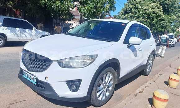 Tenga Tsaru Mazda CX-5 Chena Mota in Maputo in Maputo Tenga Tsaru Mazda CX-5 Chena Mota in Maputo in Maputo
