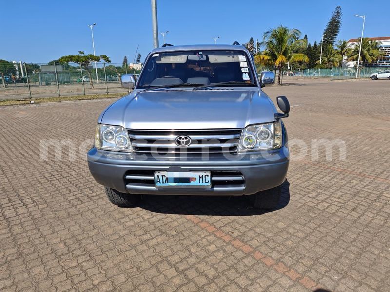 Big with watermark toyota land cruiser prado maputo maputo 23519