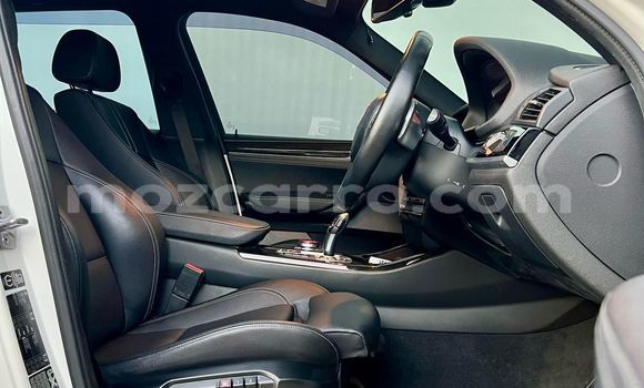Comprar Novo BMW X3 Branco Carro em Maputo em Maputo Comprar Novo BMW X3 Branco Carro em Maputo em Maputo