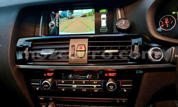 Comprar Novo BMW X3 Branco Carro em Maputo em Maputo Comprar Novo BMW X3 Branco Carro em Maputo em Maputo