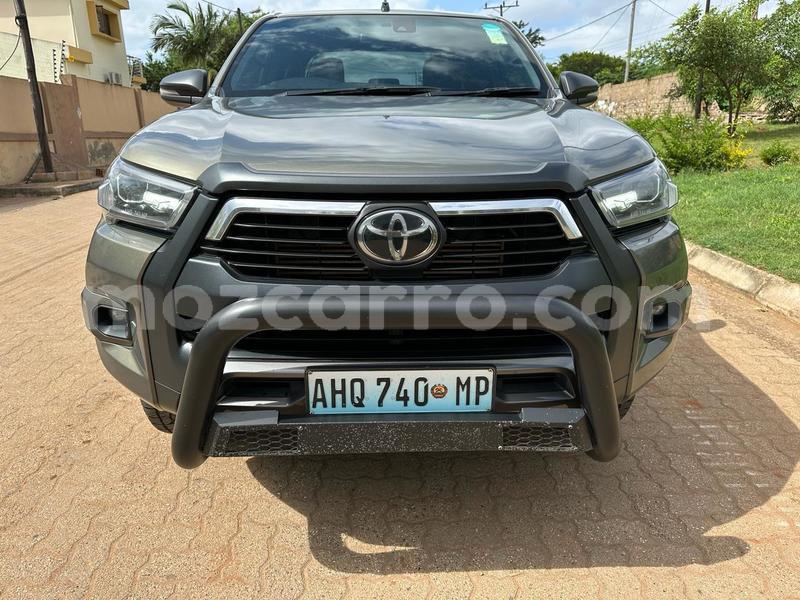 Big with watermark toyota hilux maputo maputo 23521