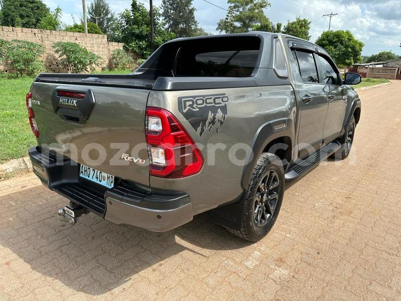 Big with watermark toyota hilux maputo maputo 23521