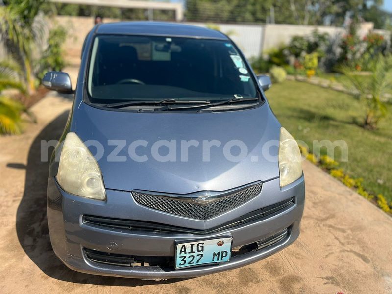 Big with watermark toyota ractis maputo maputo 23522