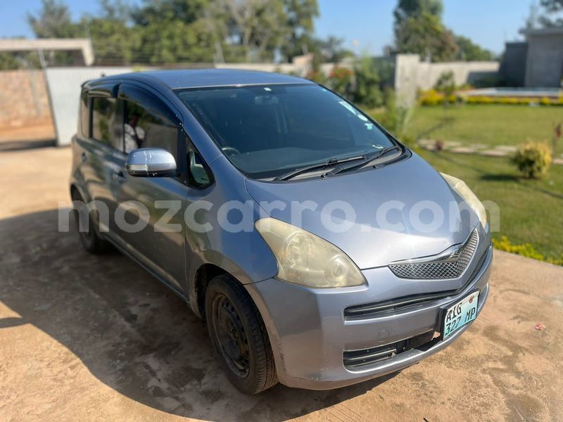 Big with watermark toyota ractis maputo maputo 23522