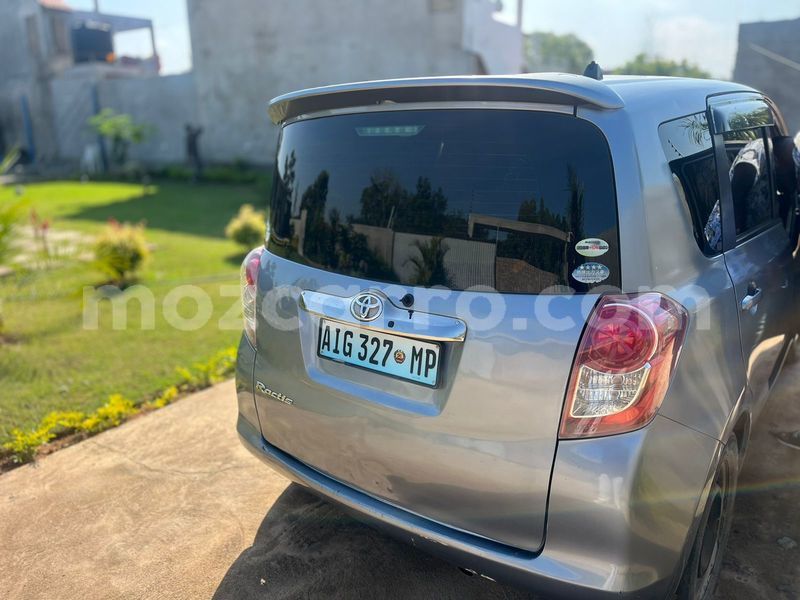 Big with watermark toyota ractis maputo maputo 23522