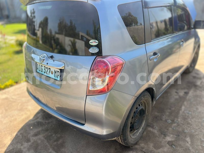 Big with watermark toyota ractis maputo maputo 23522