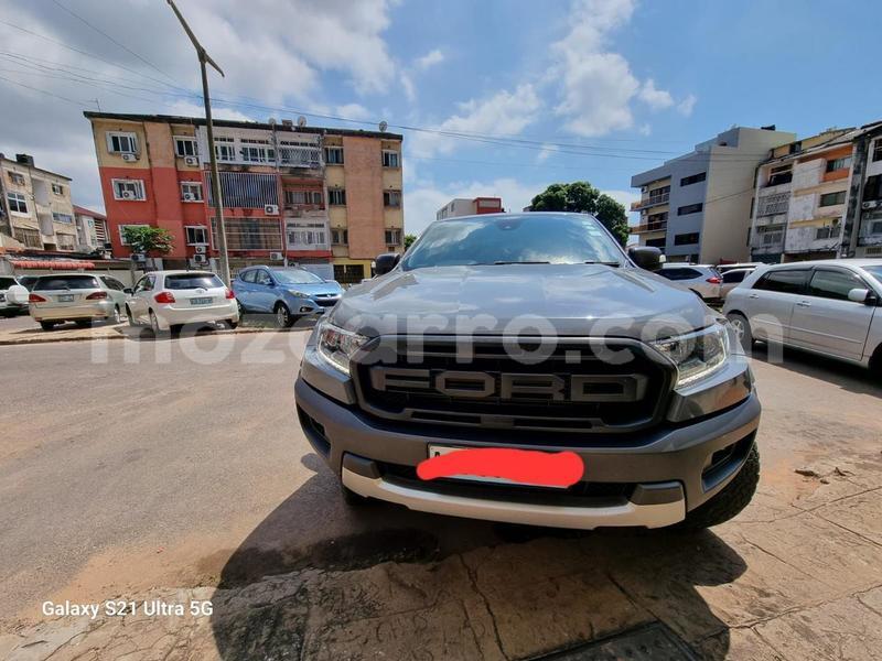 Big with watermark ford ranger maputo maputo 23524