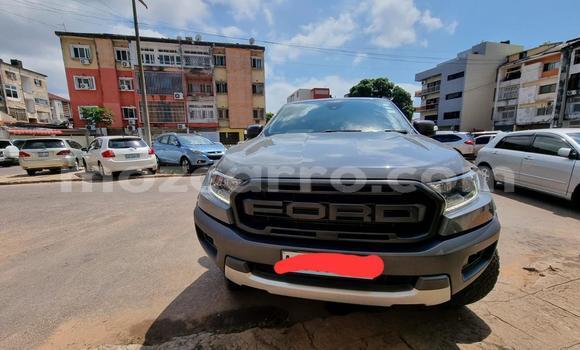 Tenga Tsaru Ford Ranger Zvimwe Mota in Maputo in Maputo