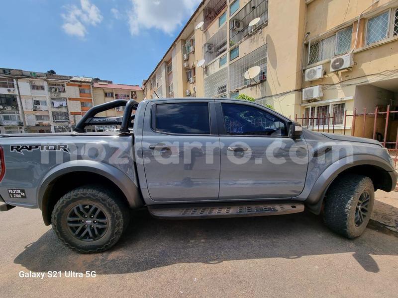 Big with watermark ford ranger maputo maputo 23524