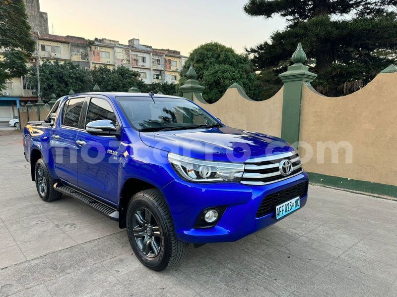 Big with watermark toyota hiluxe revo maputo maputo 23525