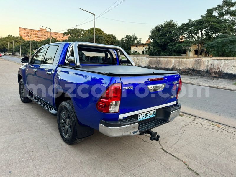 Big with watermark toyota hiluxe revo maputo maputo 23525