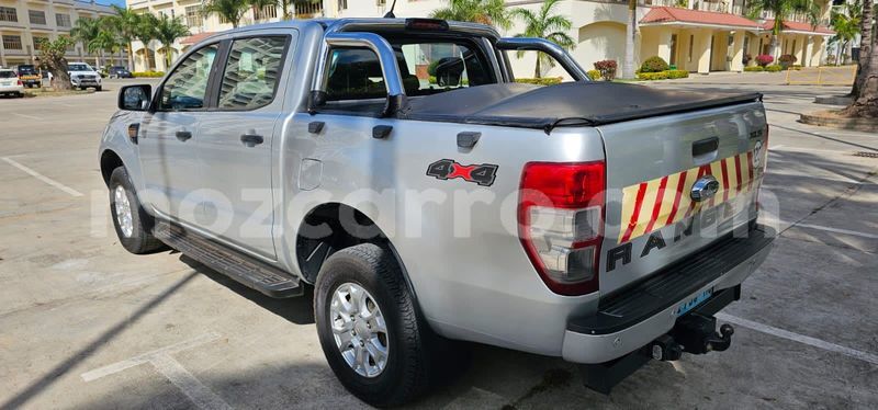 Big with watermark ford ranger maputo maputo 23526