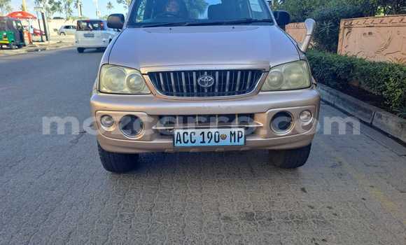 Tenga Tsaru Toyota Cami Bhurawuni Mota in Maputo in Maputo Tenga Tsaru Toyota Cami Bhurawuni Mota in Maputo in Maputo