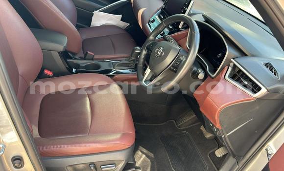 Tenga Tsaru Toyota Corsa Sirivha Mota in Maputo in Maputo Tenga Tsaru Toyota Corsa Sirivha Mota in Maputo in Maputo