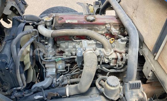 Buy Used Toyota Dyna White Car in Maputo in Maputo Buy Used Toyota Dyna White Car in Maputo in Maputo