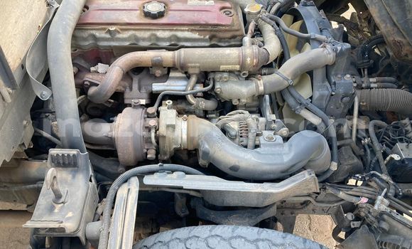 Buy Used Toyota Dyna White Car in Maputo in Maputo Buy Used Toyota Dyna White Car in Maputo in Maputo