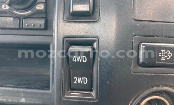 Buy Used Toyota Dyna White Car in Maputo in Maputo Buy Used Toyota Dyna White Car in Maputo in Maputo