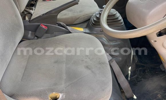 Buy Used Toyota Dyna White Car in Maputo in Maputo Buy Used Toyota Dyna White Car in Maputo in Maputo