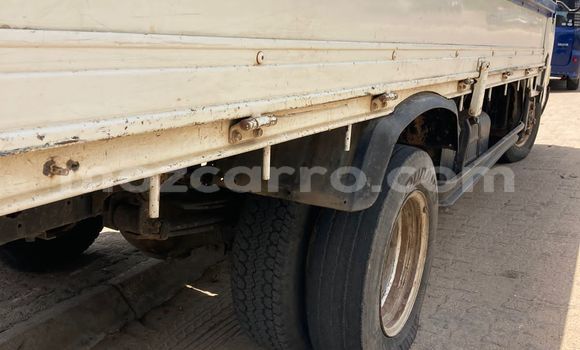 Buy Used Toyota Dyna White Car in Maputo in Maputo Buy Used Toyota Dyna White Car in Maputo in Maputo