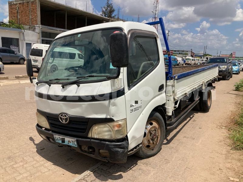 Big with watermark toyota dyna maputo maputo 23533