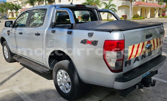 Tenga Tsaru Ford Ranger Sirivha Mota in Maputo in Maputo Tenga Tsaru Ford Ranger Sirivha Mota in Maputo in Maputo