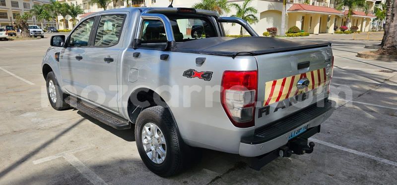 Big with watermark ford ranger maputo maputo 23534