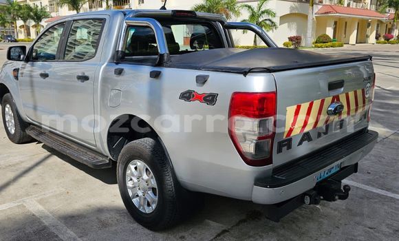 Tenga Tsaru Ford Ranger Sirivha Mota in Maputo in Maputo Tenga Tsaru Ford Ranger Sirivha Mota in Maputo in Maputo