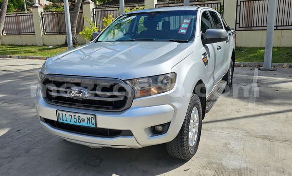 Tenga Tsaru Ford Ranger Sirivha Mota in Maputo in Maputo Tenga Tsaru Ford Ranger Sirivha Mota in Maputo in Maputo