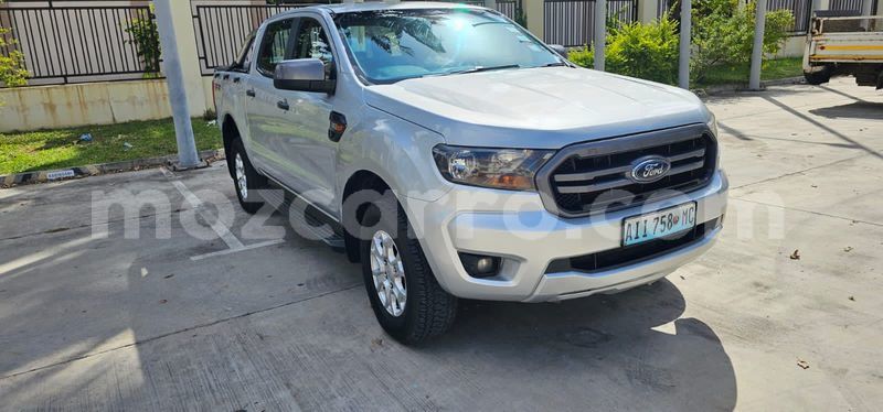 Big with watermark ford ranger maputo maputo 23534