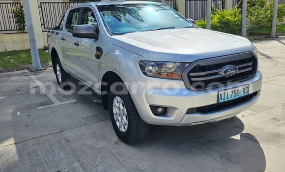 Tenga Tsaru Ford Ranger Sirivha Mota in Maputo in Maputo Tenga Tsaru Ford Ranger Sirivha Mota in Maputo in Maputo