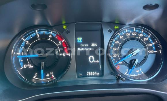 Nunua Ilio tumika Toyota Hiluxe Revo Kijani Gari ndani ya Maputo nchini Maputo Nunua Ilio tumika Toyota Hiluxe Revo Kijani Gari ndani ya Maputo nchini Maputo