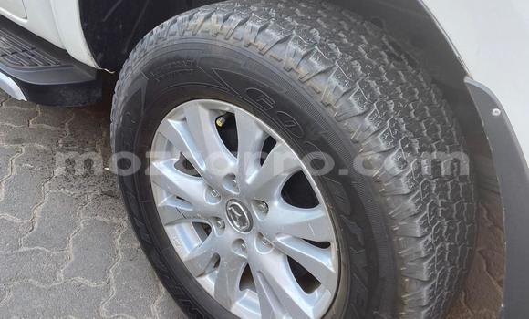 Buy Used Mazda BT-50 White Car in Maputo in Maputo Buy Used Mazda BT-50 White Car in Maputo in Maputo