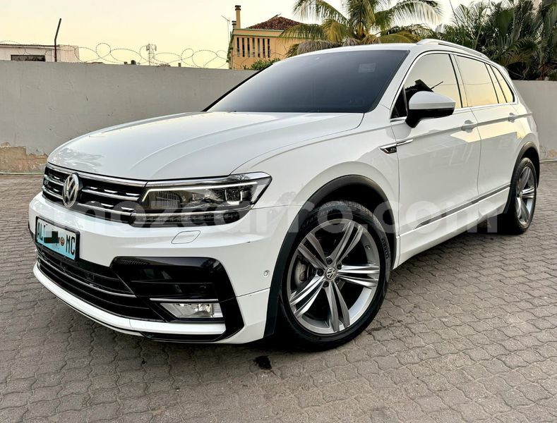 Big with watermark volkswagen tiguan maputo maputo 23538