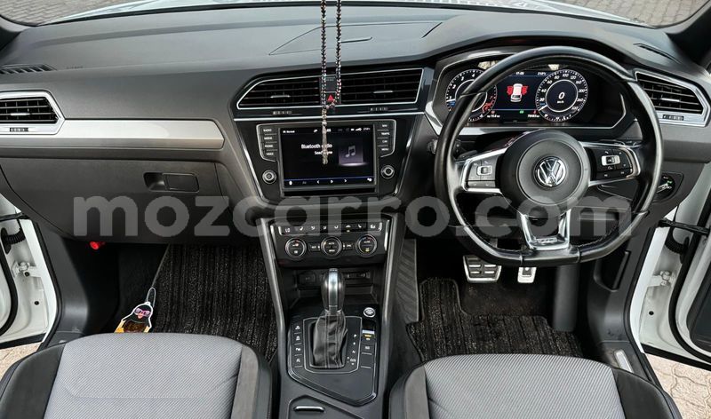 Big with watermark volkswagen tiguan maputo maputo 23538